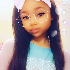 Meet your Posher, Jaelyn